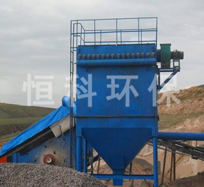 矿山除尘器如何维护 矿山除尘器如何维护